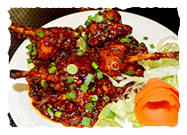 NonVeg Appetizers